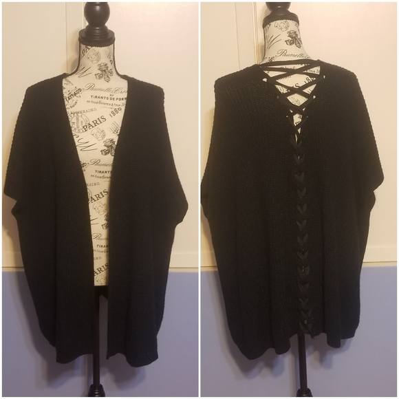 Cardigan - Picture 1 of 12